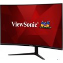 Viewsonic VX Series VX3218-PC-MHD LED display 80 cm (31.5") 1920 x 1080 px Full HD Czarny