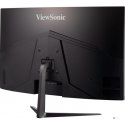 Viewsonic VX Series VX3218-PC-MHD LED display 80 cm (31.5") 1920 x 1080 px Full HD Czarny