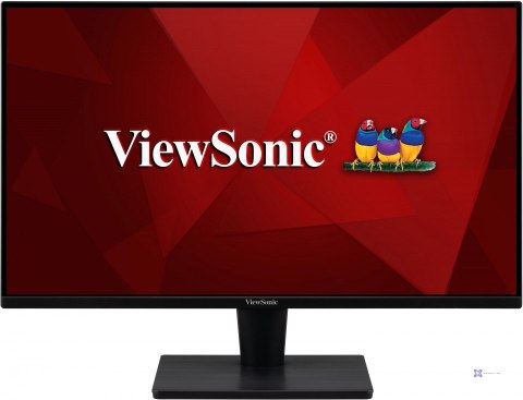 Viewsonic VA2715-2K-MHD monitor komputerowy 68,6 cm (27") 2560 x 1440 px Quad HD LED