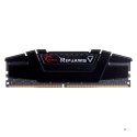 Zestaw pamięci G.SKILL RipjawsV F4-3200C16Q-64GVK (DDR4 DIMM; 4 x 16 GB; 3200 MHz; CL16)