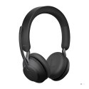 Jabra 26599-989-899 słuchawki/zestaw słuchawkowy Bezprzewodowy Opaska na głowę Biuro/centrum telefoniczne USB Type-C Bluetooth C