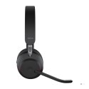 Jabra 26599-989-899 słuchawki/zestaw słuchawkowy Bezprzewodowy Opaska na głowę Biuro/centrum telefoniczne USB Type-C Bluetooth C