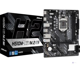 Płyta główna ASRock H510M-H2/M.2 SE (WYPRZEDAŻ)