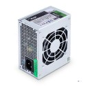 Akyga AK-S1-300 moduł zasilaczy 300 W 20+4 pin ATX SFX Srebrny