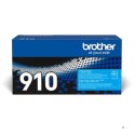 Brother TN-910C kaseta z tonerem 1 szt. Oryginalny Cyjan