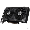 Karta graficzna Gigabyte GeForce RTX 3060 WINDFORCE OC 12GB rev. 2.0 GDDR6 (WYPRZEDAŻ)