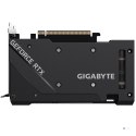 Karta graficzna Gigabyte GeForce RTX 3060 WINDFORCE OC 12GB rev. 2.0 GDDR6 (WYPRZEDAŻ)