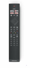 Telewizor 55" Philips 55PUS7406/12 (4K UHD HDR DVB-T2 Android) (WYPRZEDAŻ)