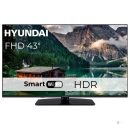 Telewizor Hyundai FHD 43'' - FLM43TS349SMART