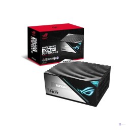 Zasilacz ASUS ROG Thor Platinum II 1000W (WYPRZEDAŻ)