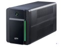 APC BX1600MI zasilacz UPS Technologia line-interactive 1,6 kVA 900 W 6 x gniazdo sieciowe