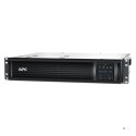 APC Smart-UPS 750VA LCD RM 2U 230V with SmartConnect