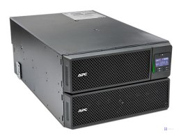 APC Smart-UPS SRT 8000VA RM 230V