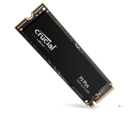 Crucial P3 Plus 2 TB M.2 PCI Express 4.0 NVMe 3D NAND