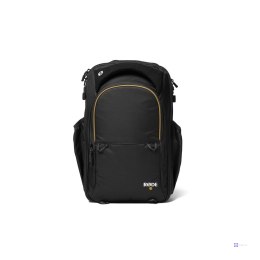 RODE Backpack plecak Czarny Alcantara, Poliester