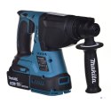 Makita DHR242RTJ młot udarowo-obrotowy 950 RPM SDS Plus