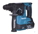 Makita DHR242RTJ młot udarowo-obrotowy 950 RPM SDS Plus