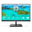 Philips E Line 275E1S/00 LED display 68,6 cm (27") 2560 x 1440 px Quad HD Czarny