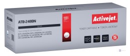 Activejet ATB-248BN Toner (zamiennik Brother TN248BK; Supreme; 1000 stron; czarny)