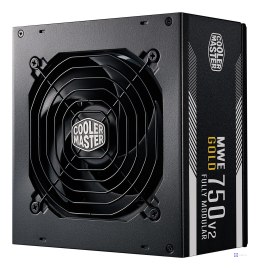 COOLER MASTER ZASILACZ MWE Gold V2,FM 750W 12VHPWR A/EU