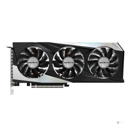 Karta graficzna Gigabyte GeForce RTX 3060 GAMING OC 12GB rev. 2.0 GDDR6 (WYPRZEDAŻ)