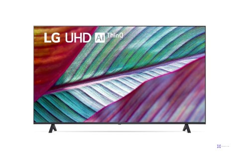 Telewizor 43" LG 43UR78003LK (WYPRZEDAŻ)