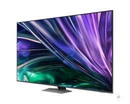 Telewizor Samsung QE65QN85DBT QLED 65'' 4K Ultra HD Tizen 120Hz Dolby Atmos Czarny (WYPRZEDAŻ)