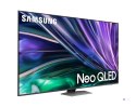 Telewizor Samsung QE65QN85DBT QLED 65'' 4K Ultra HD Tizen 120Hz Dolby Atmos Czarny (WYPRZEDAŻ)