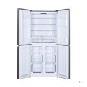 Lodówka Sam Cook Multi Door PSC-WG-1010/B czarna