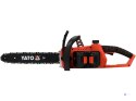 Piła łańcuchowa akumulatoroa YATO YT-82812 14"" 36V=2 X 18V