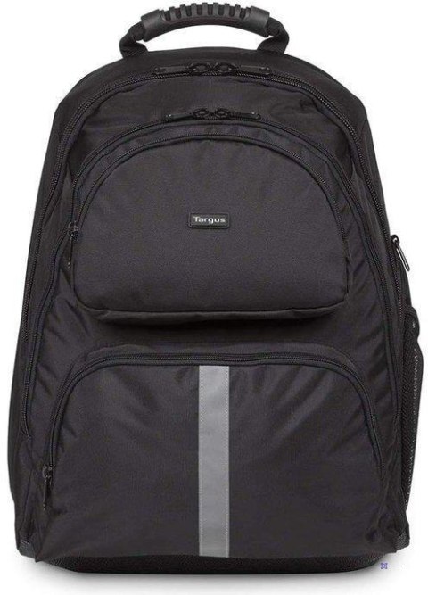 Plecak Targus Education Sport Notebook Computer Carrying Backpack for 15.6" Laptop Black