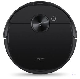 Robot sprzątający Ecovacs Deebot N8 (czarny) (WYPRZEDAŻ)