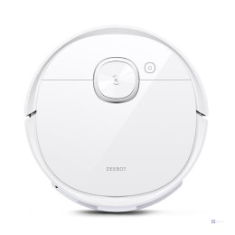 Robot sprzątający z bazą Ecovacs Deebot T9+ (WYPRZEDAŻ)