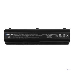 Bateria RDY EV06 484170-001 484171-001 do HP Pavilion DV4 DV5 DV6 DV6-1302SW DV6-1307EW Compaq Presario CQ61 CQ70 CQ71