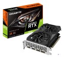 Karta graficzna Gigabyte GeForce RTX 3050 WINDFORCE OC 6GB