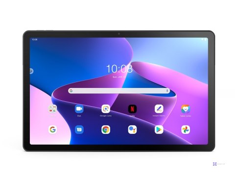 Lenovo Tab M10 Plus 10,62"2K 4/128GB Storm Gray (WYPRZEDAŻ)