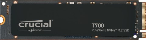 Crucial T700 2 TB M.2 PCI Express 5.0 NVMe