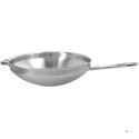 DEMEYERE APOLLO 7 Wok/Patelnia do mieszania Okrągły 40850-207-0 - 32 CM