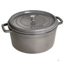 Staub 40509-862-0 Brytfanna 8,35 l Żeliwo