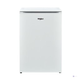 Zamrażarka Whirlpool | W55ZM 112 W 2 N | Klasa efektywności energetycznej E | Pionowy | Wolnostojący | Wysokość 83,8 cm | Całkow