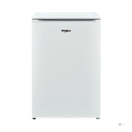 Zamrażarka Whirlpool | W55ZM 112 W 2 N | Klasa efektywności energetycznej E | Pionowy | Wolnostojący | Wysokość 83,8 cm | Całkow