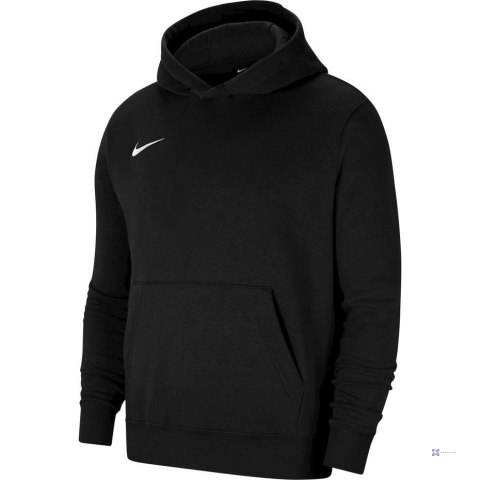 Bluza dla dzieci Nike Park 20 Fleece Pullover Hoodie czarne CW6896 010 M