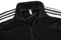 Bluza sportowa z zamkiem Adidas Squadra 21 Training M GK9546, męska, czarna