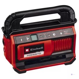 Einhell PRESSITO 18/25 Hybrid sprężarka 19 l/min Bateria