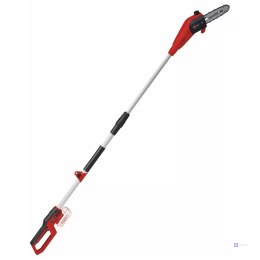 Einhell GC-LC 18/20 Li T-Solo 19,5 cm 18 V Czarny, Szary, Czerwony