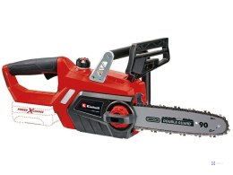 Einhell GE-LC 18 Li - Solo Czarny, Czerwony