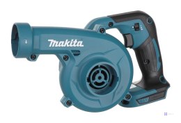 Makita DUB186Z akumulatorowa dmuchawa do liści Czarny, Niebieski 18 V Litowo-jonowa (Li-Ion)