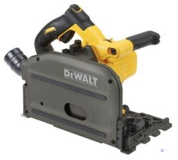 Zagłębierka akumulatorowa DEWALT DCS520T2 pilarka tarczowa 54V 2x XR FLEXVOLT 6Ah TSTAK Czarny, Żółty