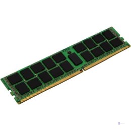 Pamięć Kingston dedykowana do HPE/HP 16GB DDR4-2666Mhz Reg ECC Module