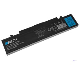 Bateria RDY AA-PB9NC6B AA-PB9NS6B do Samsung R519 R522 R525 R530 R540 R580 R620 R780 RV510 RV511 NP300E5A NP350V5C